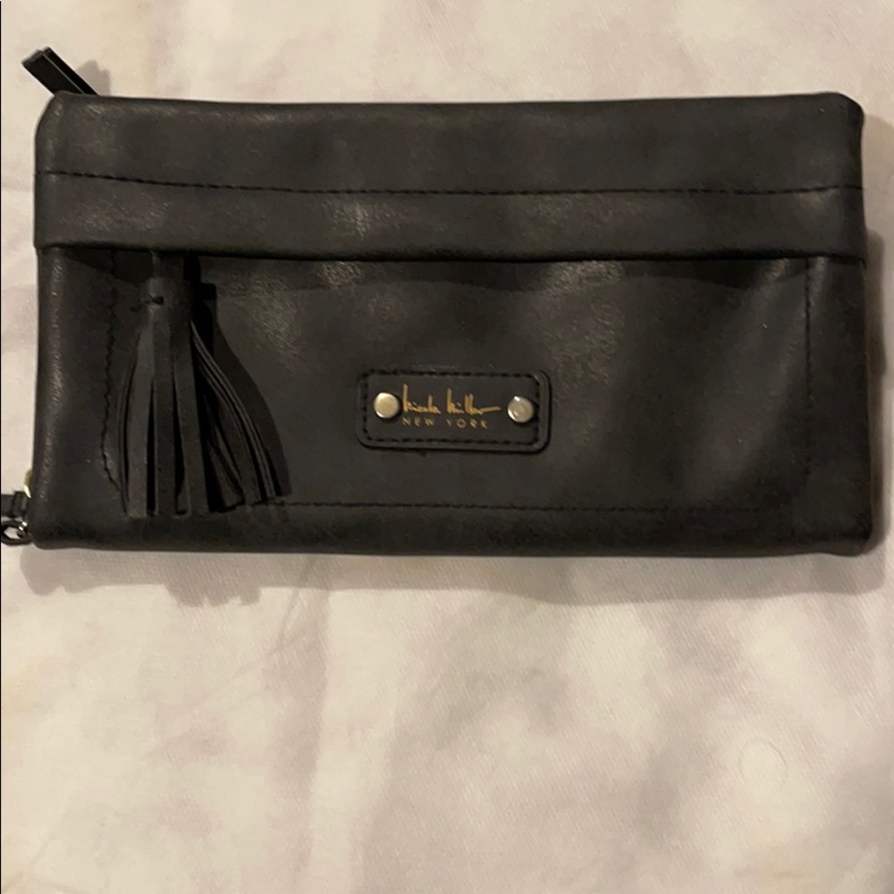 Large wallet